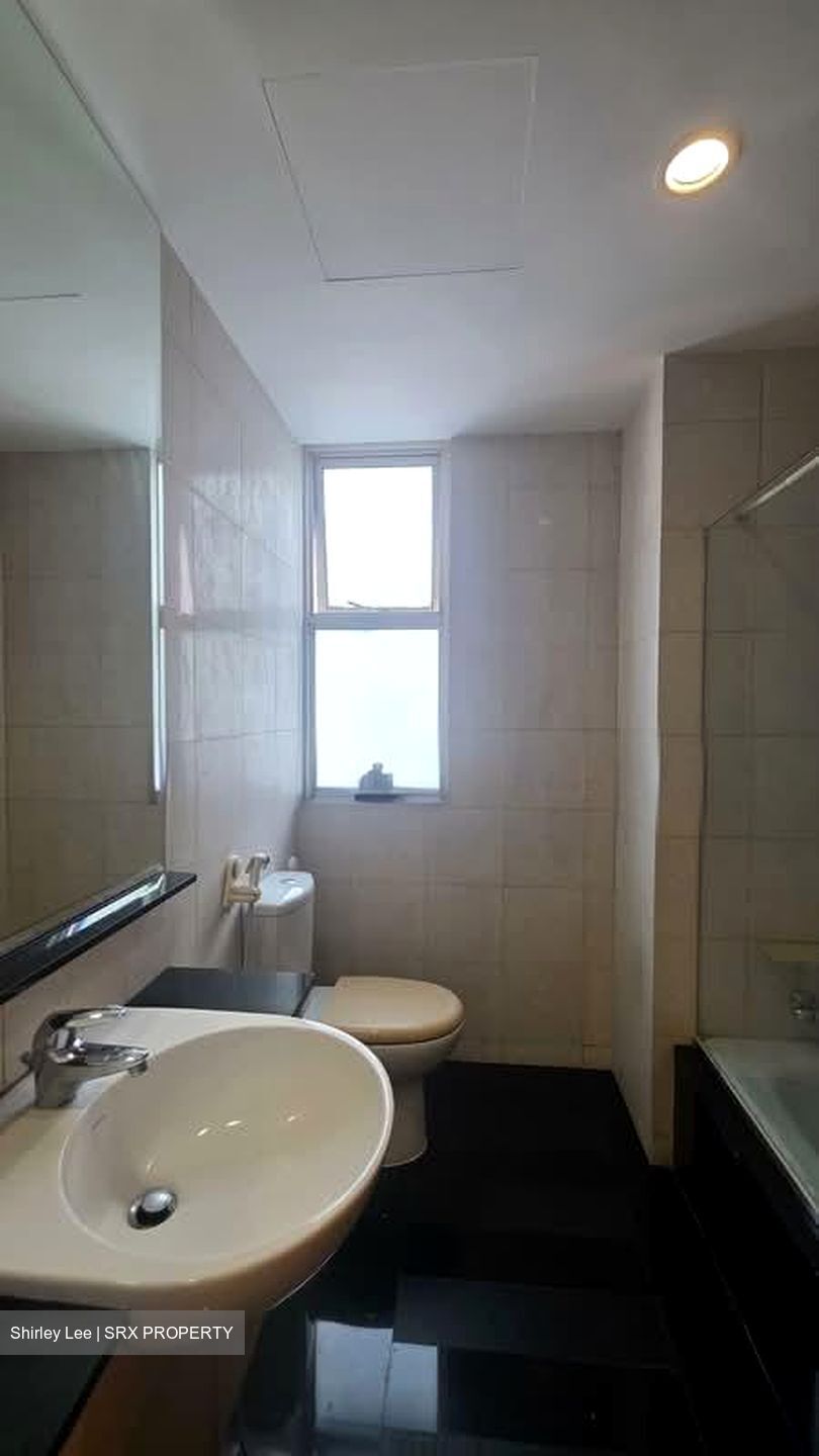 SunGlade (D19), Condominium #602146791